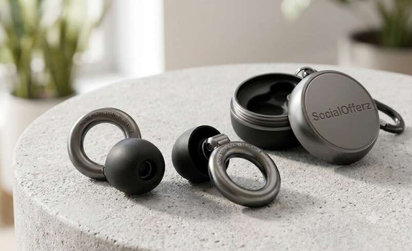 Loop Earplugs Coupon Codes Save More on Reusable Earplugs