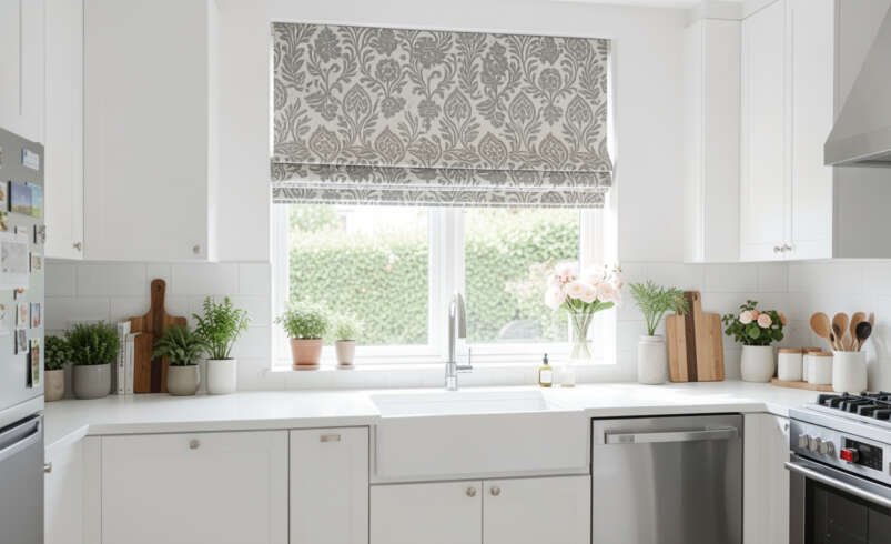 How New Blinds Can Give Your Home a Fresh New Look