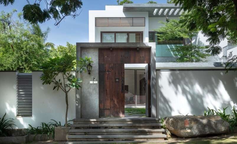 What Should You Check Before Buying a Villa for Sale in Bhawani Khera?