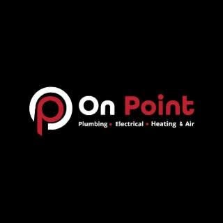 On Point Plumbing Electrical Heating & Air