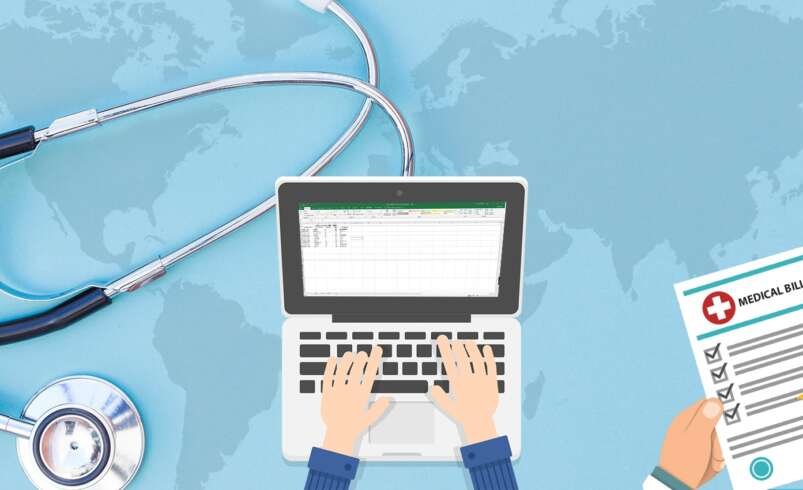 How Does a Medical Billing Company in Texas Improve Efficiency?
