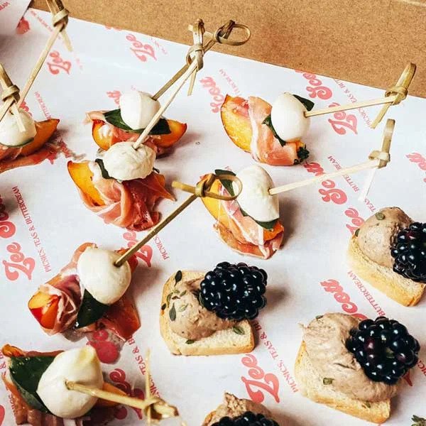 Custom Parchment Paper Manufacturer for Commercial Bakeries