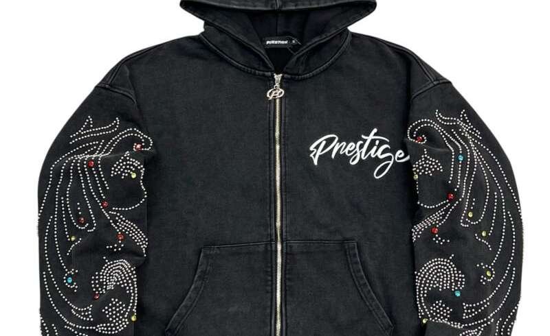 LFDY: Bringing Modern Streetwear to Germany’s Urban Fashion Scene