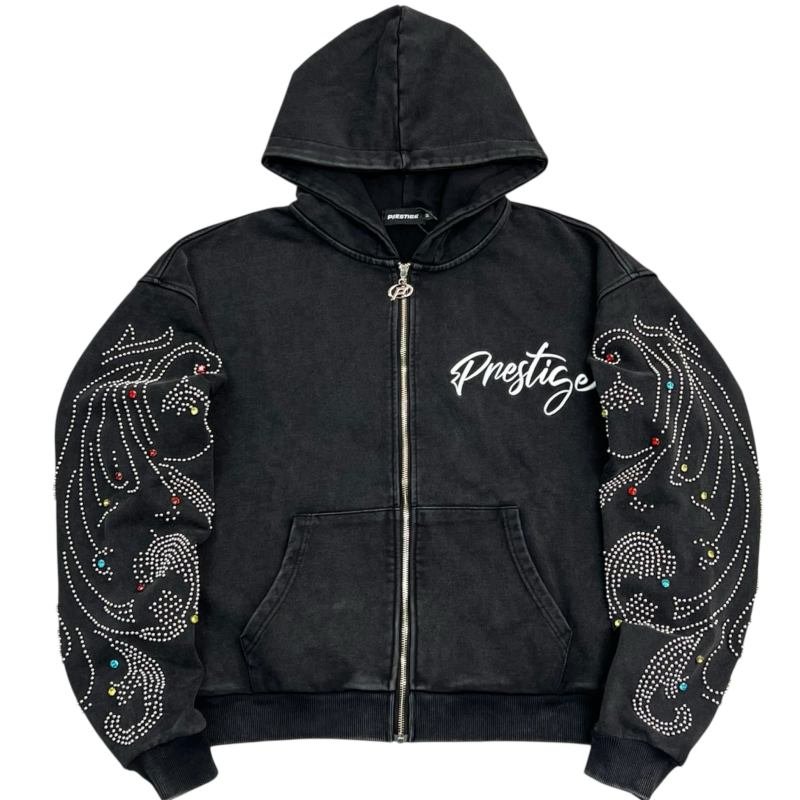 Prestige Clothing: Effortless Streetwear for Modern American Style