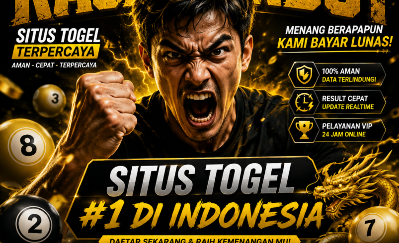 Perjalanan Rajabandot dalam Perkembangan Ekosistem Online