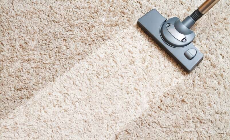 Realtor Carpet Cleaning Services That Help Homes Sell Faster in Topeka, KS