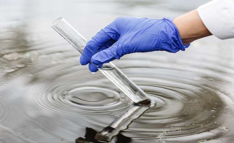 Why Alternative Water Supplies Matter for Future Communities