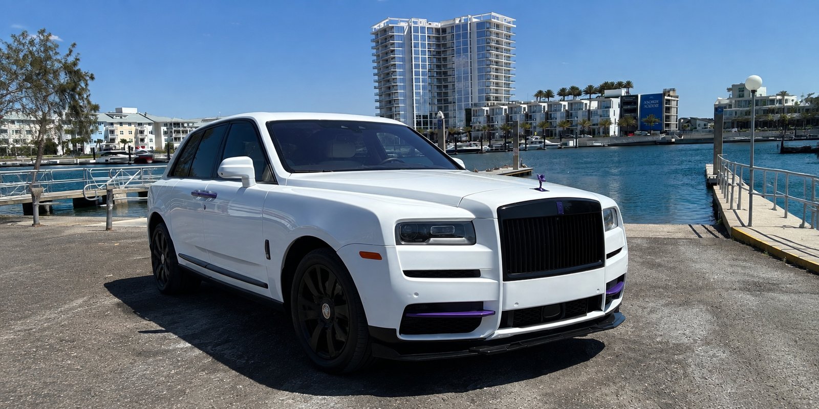 Experience Luxury Travel with the Right Premium Vehicle in Tampa