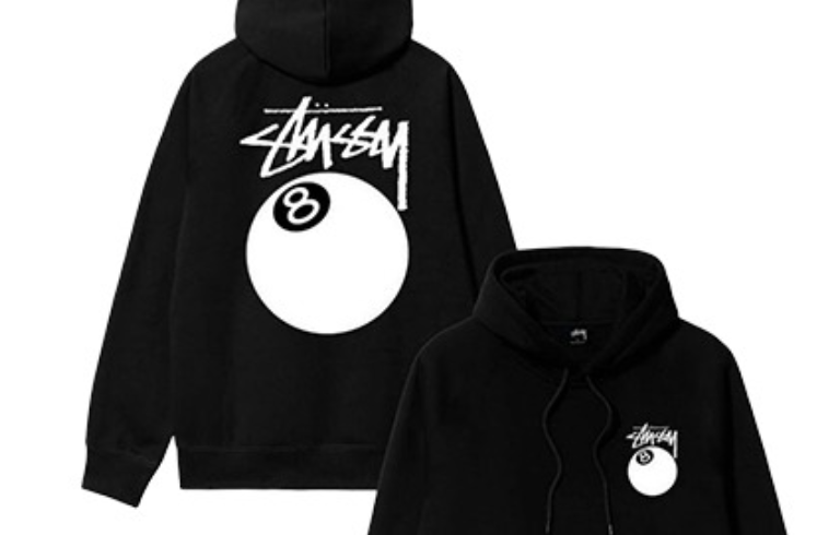 Stüssy Canada Hoodies: A Complete Buying Guide