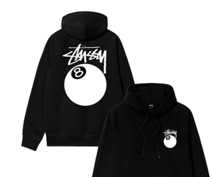 Stüssy Canada Hoodies: A Complete Buying Guide