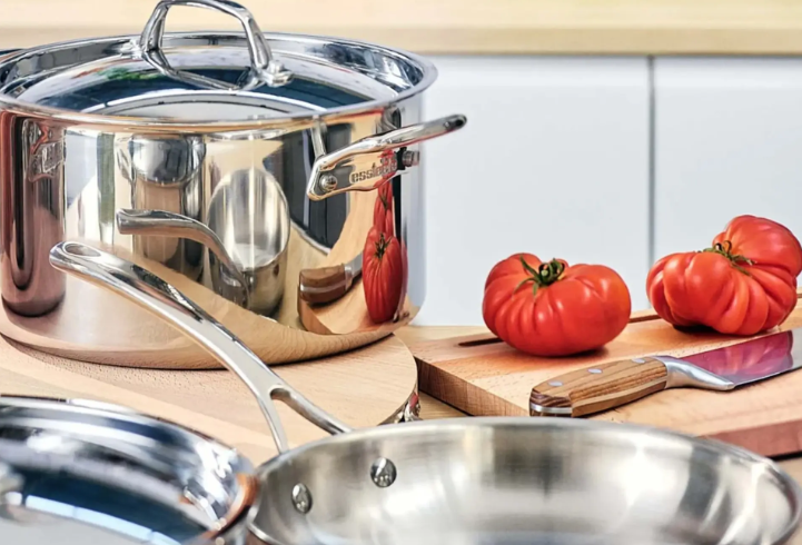 How to Choose the Right Frying Pan or Skillet for Your Kitchen
