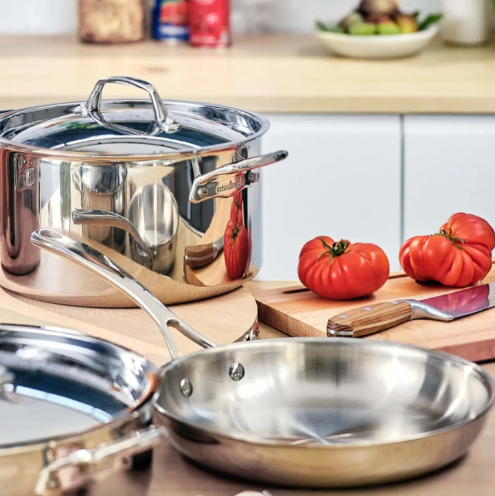 How to Choose the Right Frying Pan or Skillet for Your Kitchen