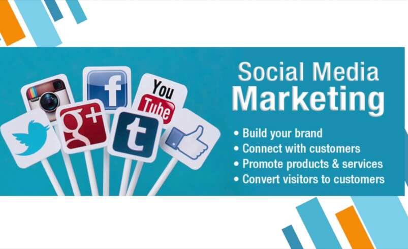 Social Media Marketing Service In UK for Audience Growth