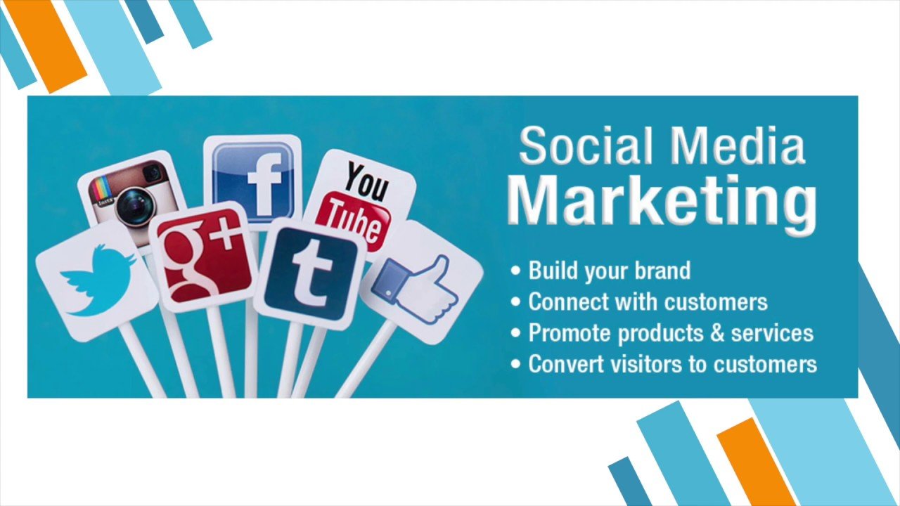 Social Media Marketing Service In UK for Audience Growth