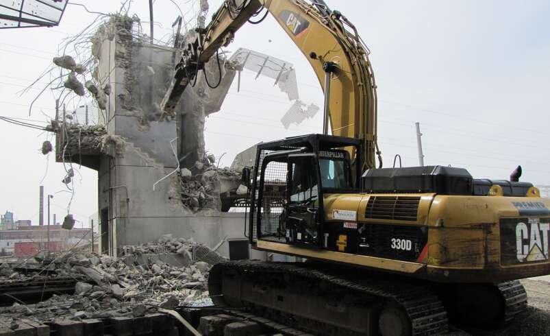 Reliable Demolition Services for Residential and Commercial Properties