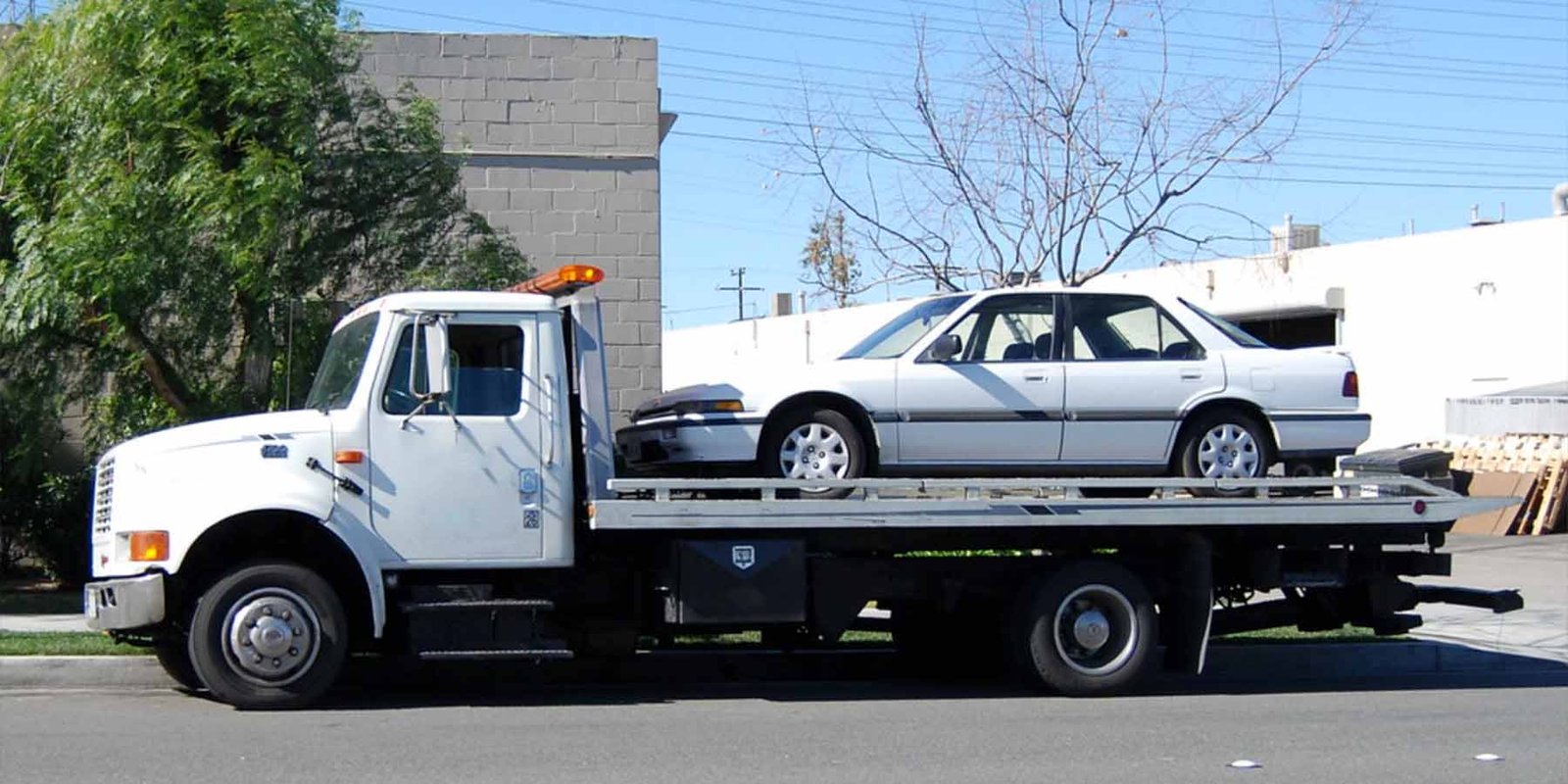 Reliable Roadside Support Every Driver Should Know About