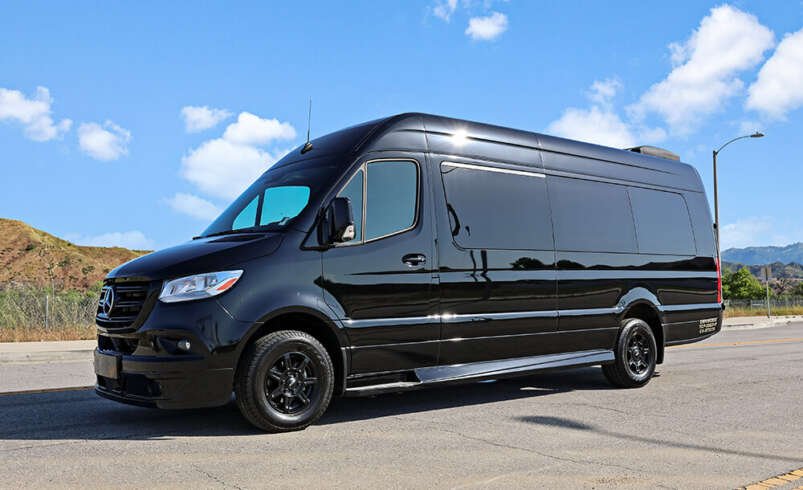 A Complete Guide to Choosing Reliable Local Travel Solutions