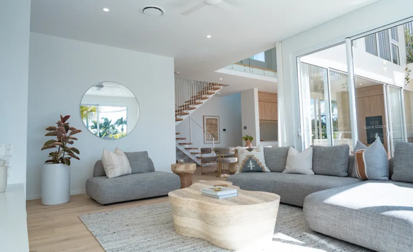 Interior Painting Miami: Refresh Your Home with a Fresh Look