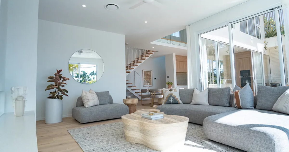 Interior Painting Miami: Refresh Your Home with a Fresh Look