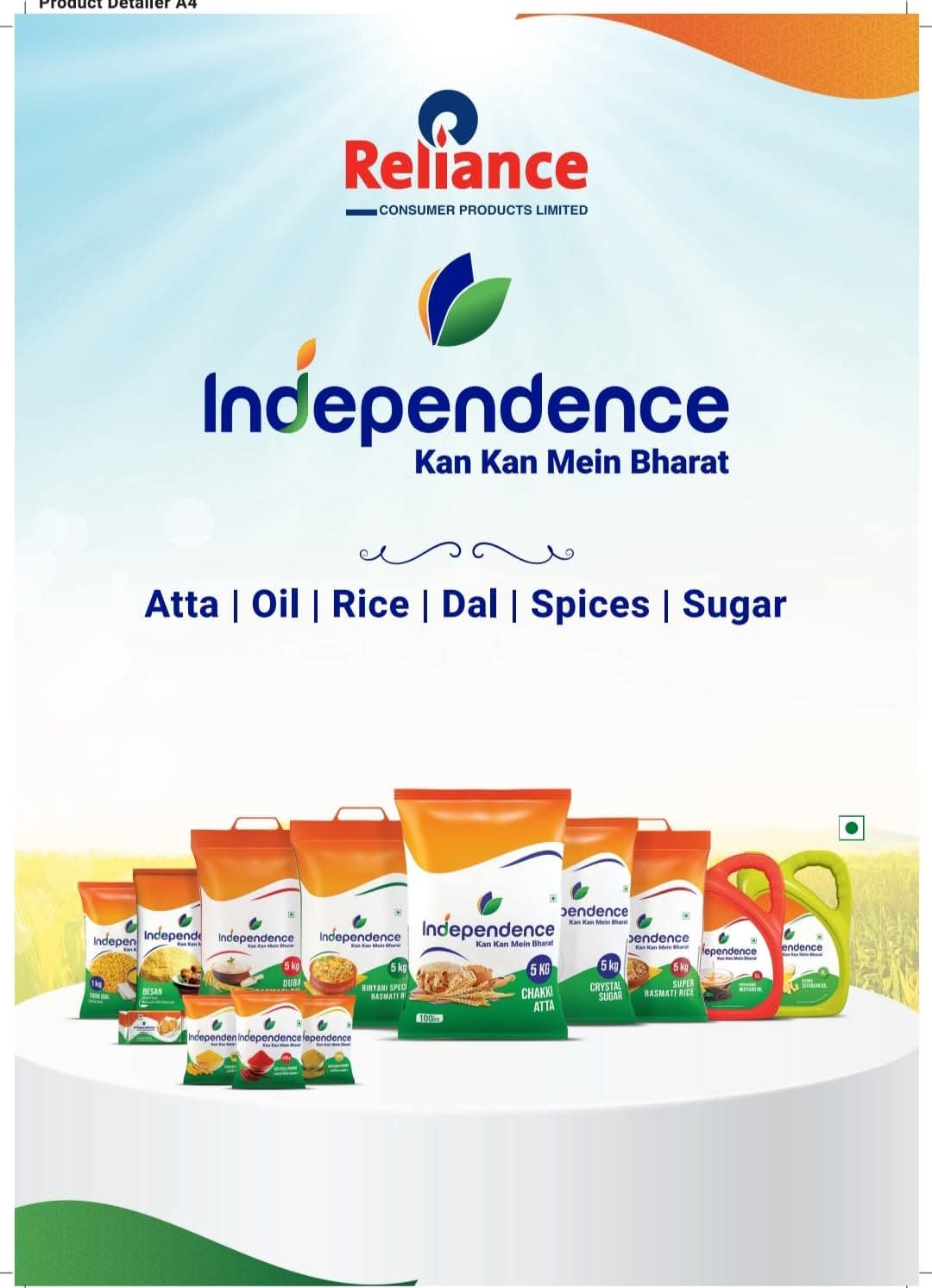 Independence fmcg dealership Start A Profitable Dealership Venture With Reliable Market Support Today