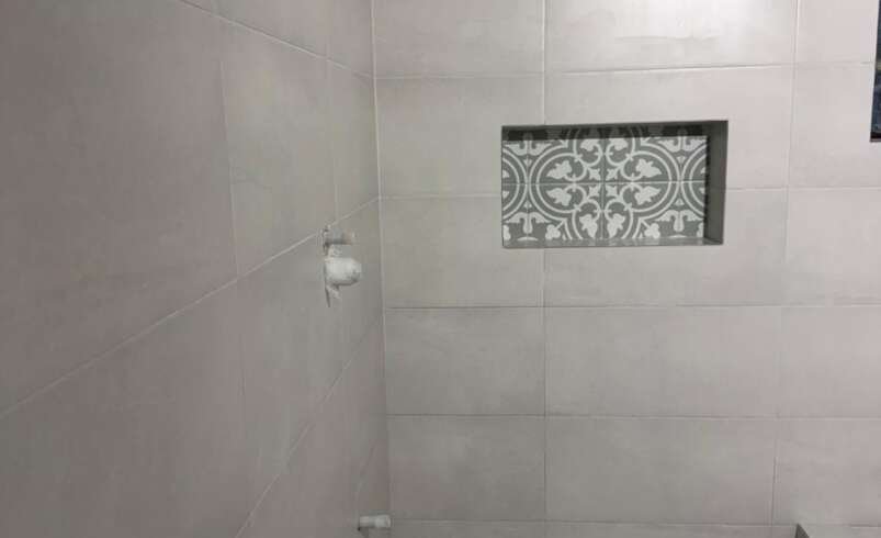 Wall Tiling in Perth