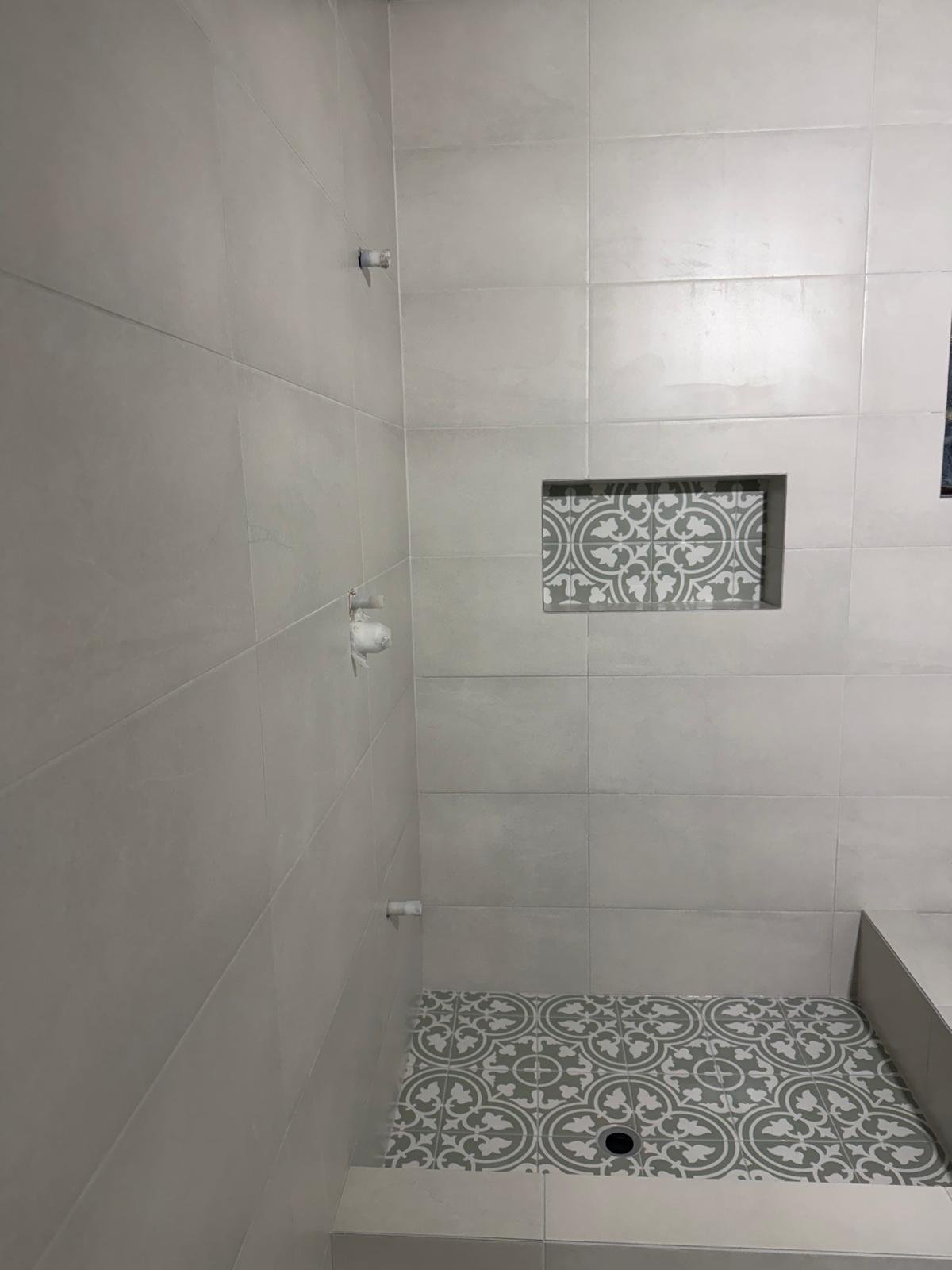 Wall Tiling in Perth