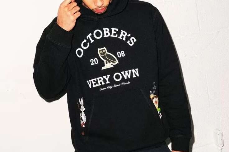 What Is October’s Very Own OVO Brand All About Today