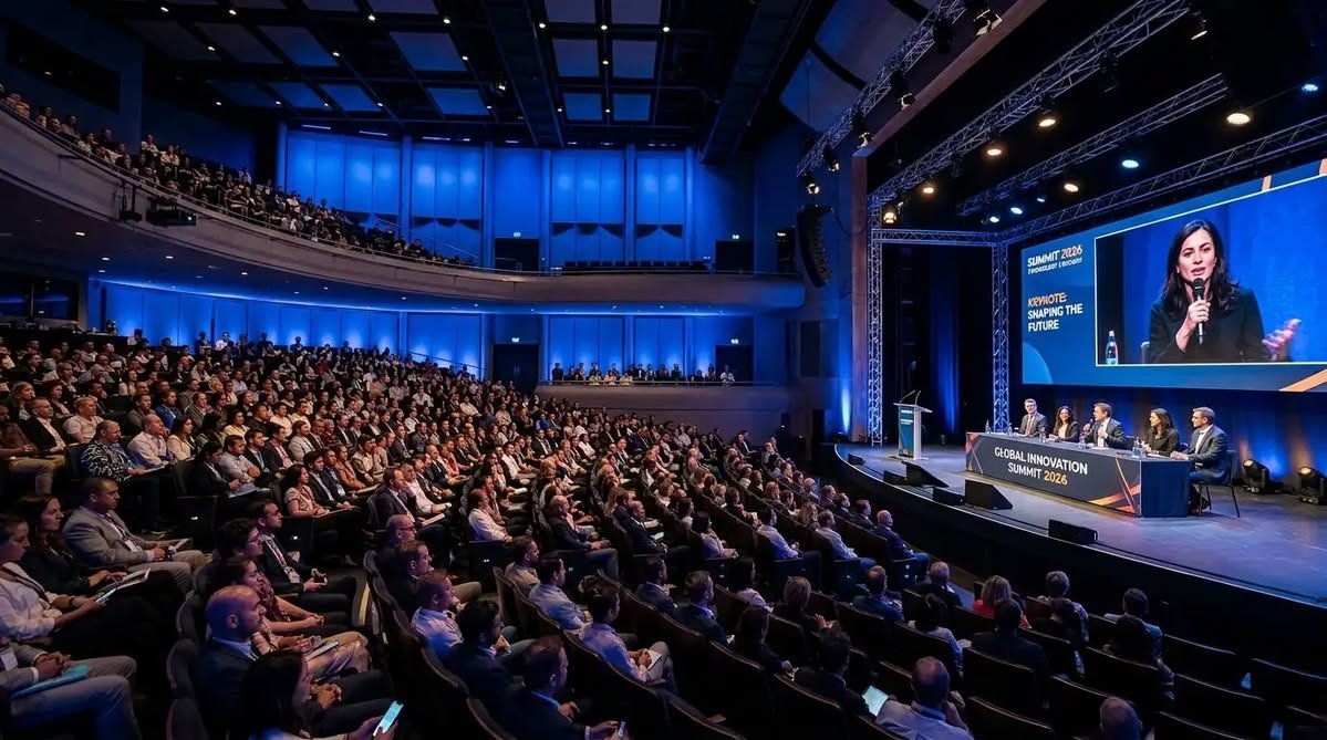 What Separates a Reliable Event Planning Company From an Average One in Lahore
