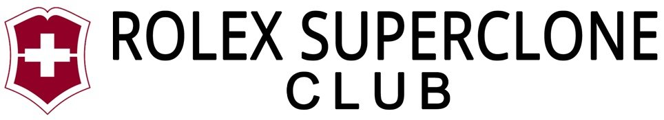 Rolex Super Clone Club