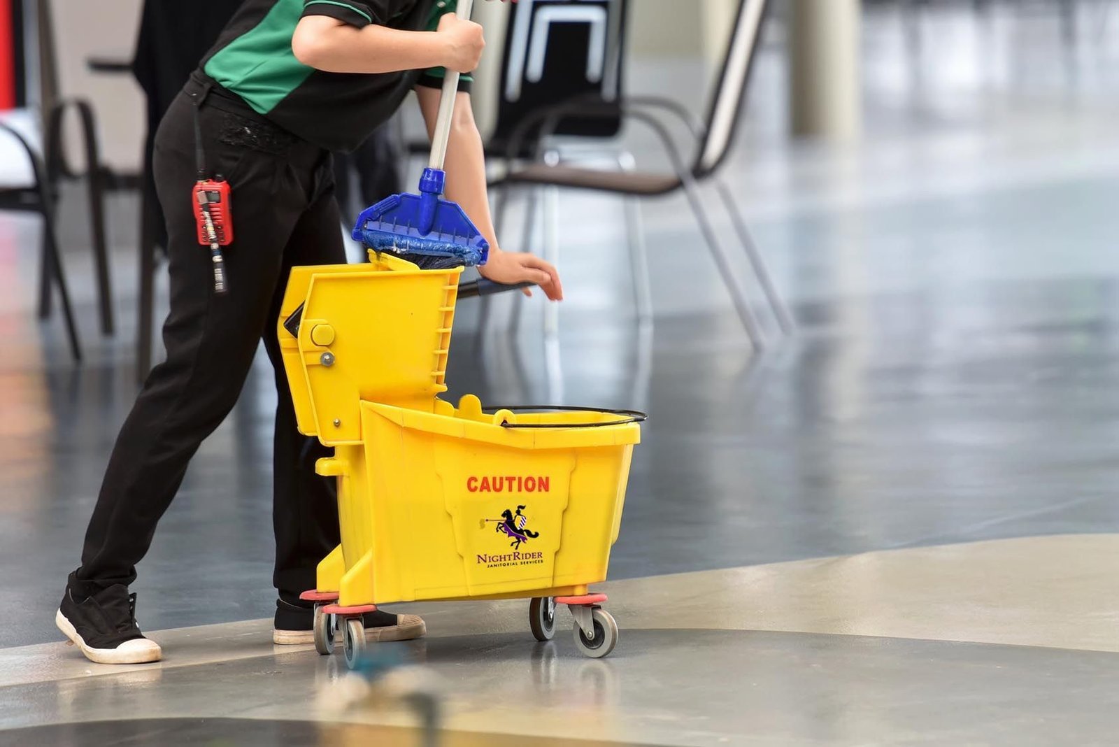 Choosing the Right Cleaning Approach for Local Properties