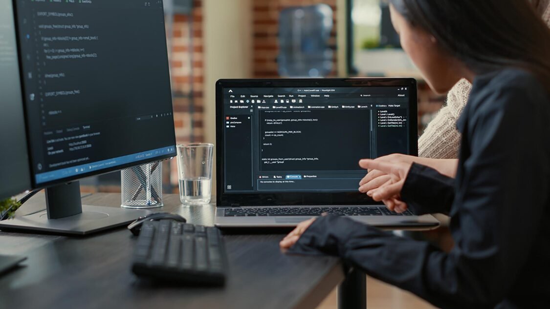 Web Development Services in Pakistan for Growing Businesses