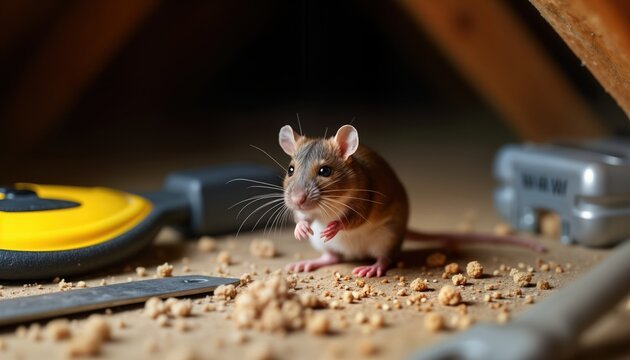 Rodent Control in Jamaica, Queens: Protect Your Home and Business