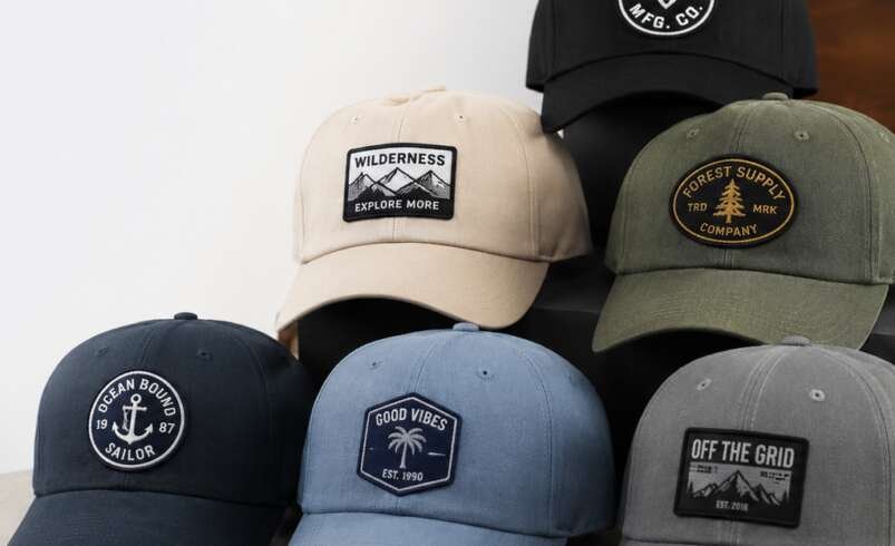 BEST PERSONLISED CAPS MANUFACTURERS