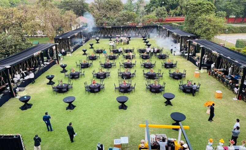 Catering Services in Karachi for Memorable Events