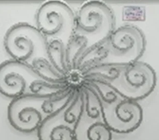 wrought iron gates trinidad