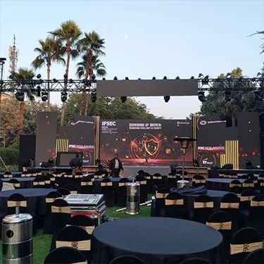 Best Event Planner in Islamabad for Corporate Events and Conferences