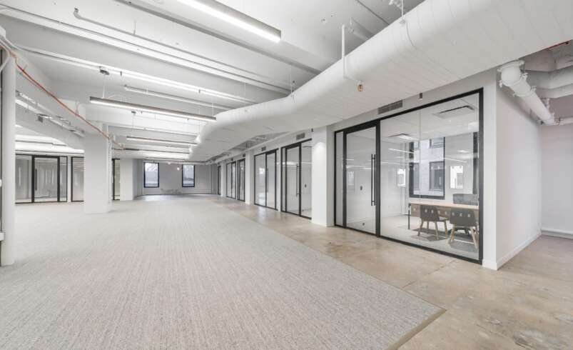 Commercial Renovation in New York, NY: Improving Business Properties for Long Term Value