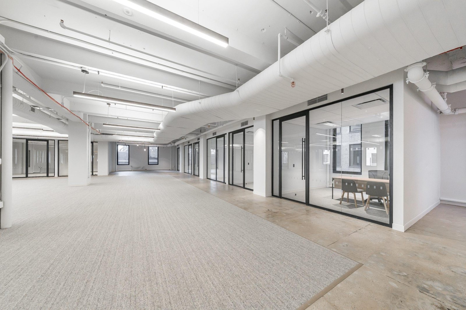 Commercial Renovation in New York, NY: Improving Business Properties for Long Term Value
