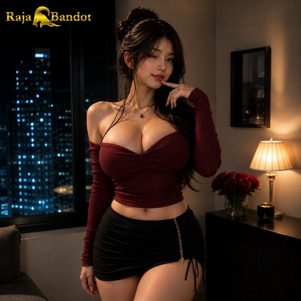 Rajabandot dan Masa Depan Platform Hiburan Digital