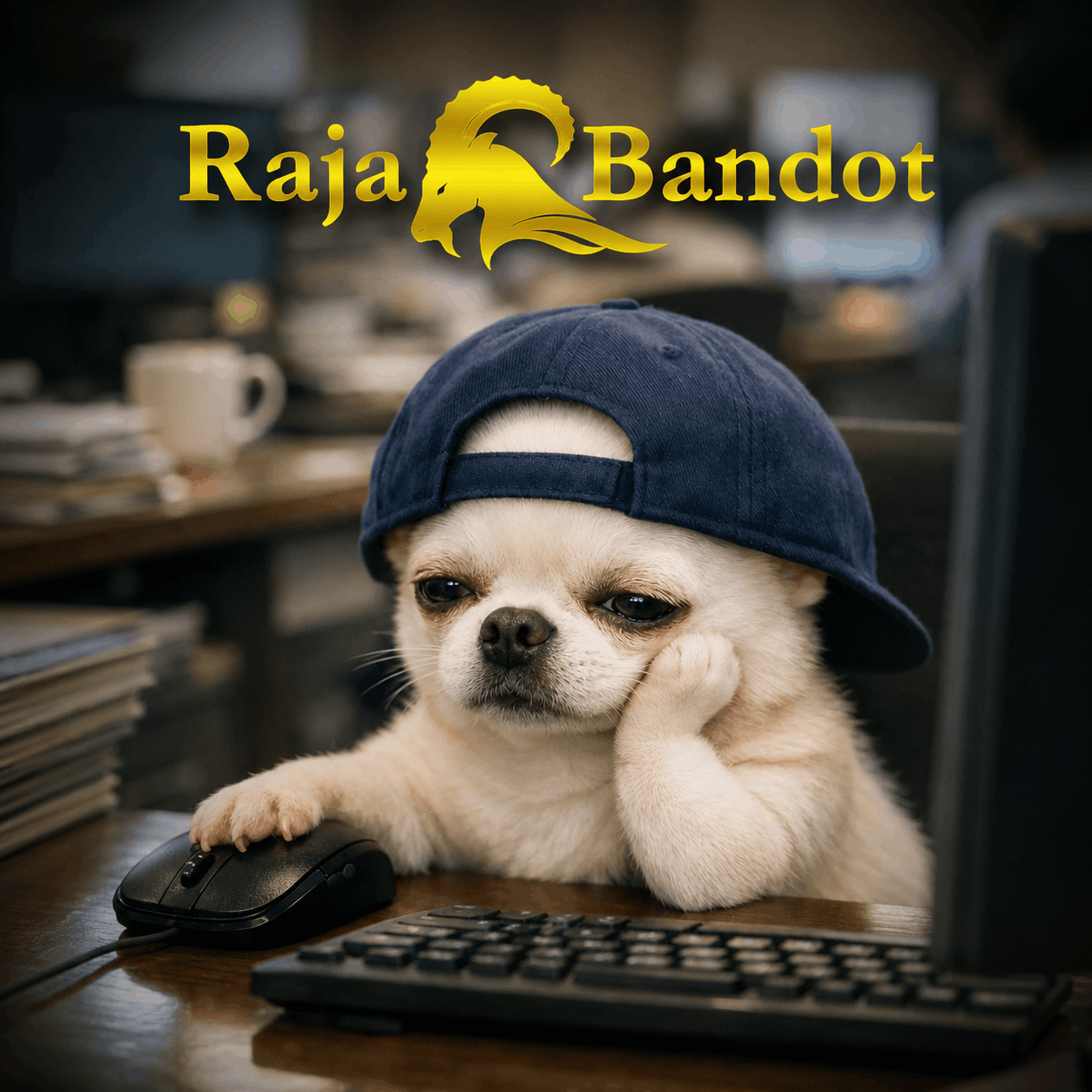 Bandar Togel dan Dinamika Teknologi Internet