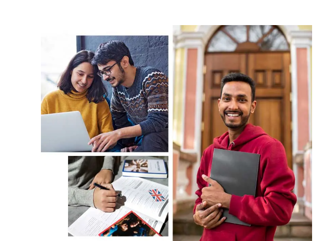 OET Online Coaching in Kerala