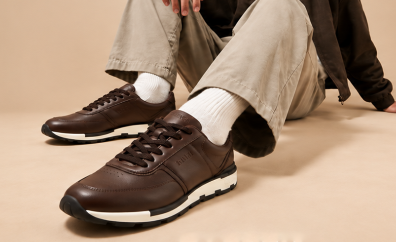 The Complete Men’s Footwear Guide 2026: Party Shoes, Formal Black Shoes, Loafers & Sandals