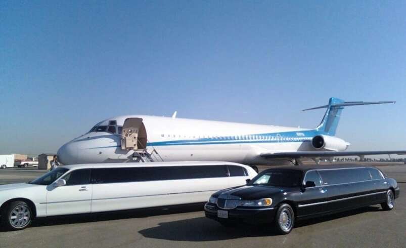 How Book a Limo Makes Luxury Transportation Easier in Las Vegas