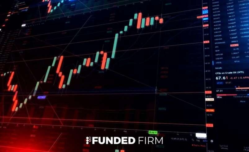 Forex Risk Management: Building a Disciplined Trading Strategy