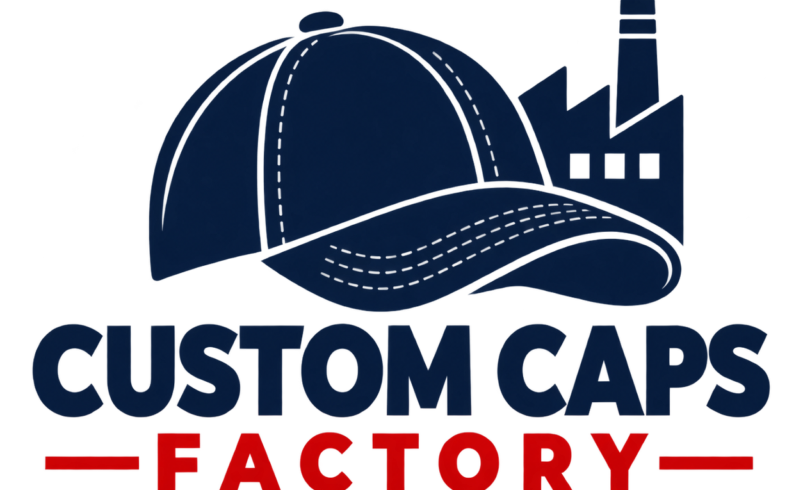 Custom Caps UK: The Perfect Choice for Business Branding