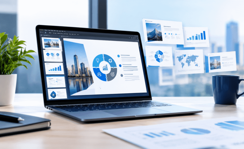 How to Pick a PowerPoint Design Agency That Actually Understands Business