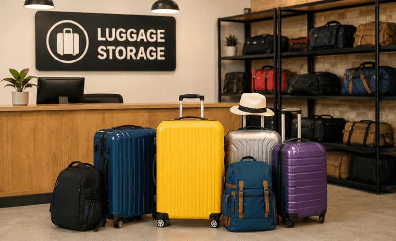 Travel Smarter with Use Bounce Promo Code Deals | SneekCoupon