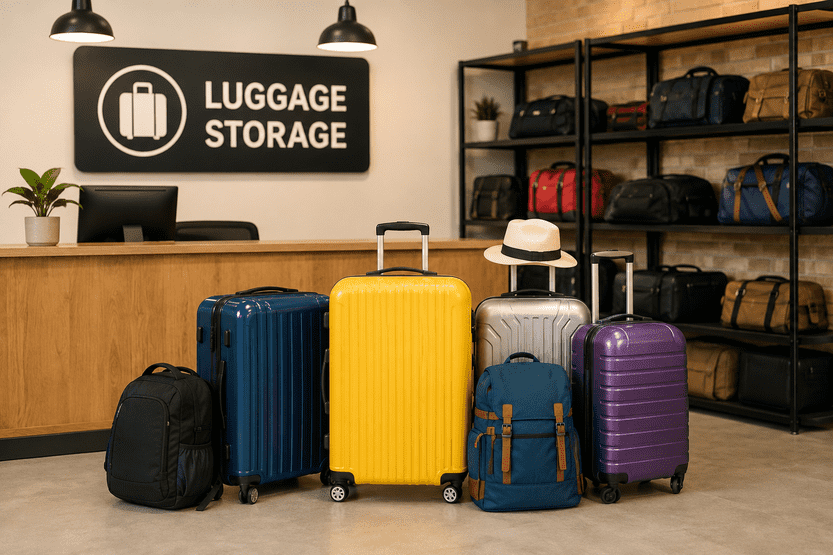 Travel Smarter with Use Bounce Promo Code Deals | SneekCoupon