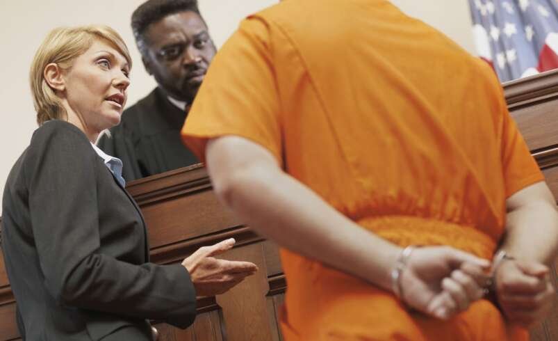 What Should You Know About Domestic Violence Bail Bonds in Wilmington, NC?