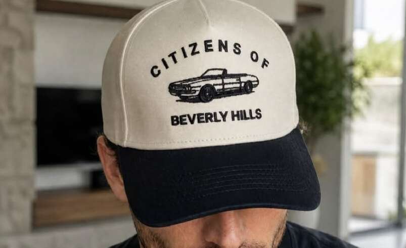 Why Custom Caps Are the Ultimate Branding Tool for Businesses in the UK